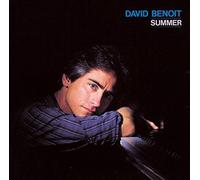 David Benoit - Summer