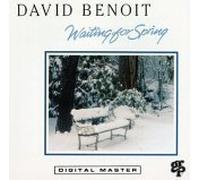 David Benoit - Waiting for Spring
