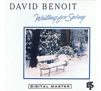 David Benoit - Waiting for Spring