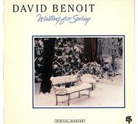 David Benoit - Waiting for Spring [Vinilo]