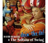 David Berger & the Sultans of - Doin the Do