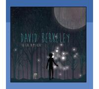 David Berkeley - The Fire in My Head