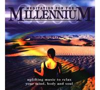 David Berrien - Meditation for the Millennium