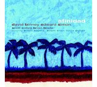 David Binney - Afinidad