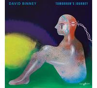 David Binney - Tomorrow's Journey (2lp) [Vinilo]