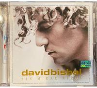 David Bisba - Sin Mirar Atras