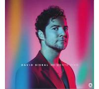 DAVID BISBAL - Me Siento Vivo