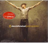David Bisbal - Premonicion (Digi)