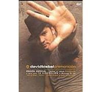 David Bisbal - Premonición (Edicion Especial)