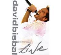 David Bisbal - Premonicion/Live [Alemania] [DVD]
