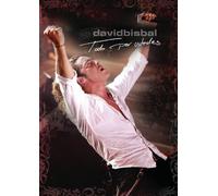 David Bisbal - Todo Por Ustedes