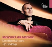 David Bismuth - Mozart Akademie