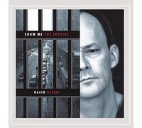 David Bixler - Show Me the Justice