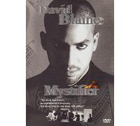 David Blaine - Mystifier [DVD] [2000] [Reino Unido]