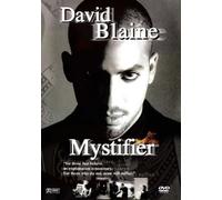 David Blaine: Mystifier [Reino Unido] [DVD]