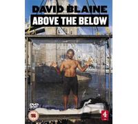 David Blaine [Reino Unido] [DVD]