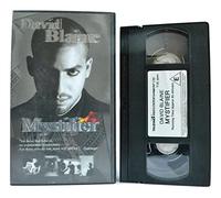 David Blaine [Reino Unido] [VHS]