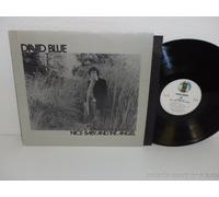 DAVID BLUE - nice baby and the angel LP