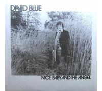 David Blue - Nice Baby & the Angel