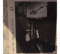 David Bonney - Waiting In The Dark Too Long