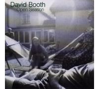David Booth - Open Season