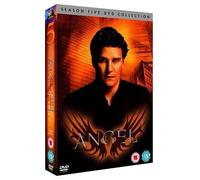 David Boreanaz - Angel Series 5 Box Set [Reino Unido] [DVD]