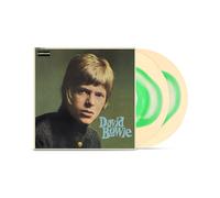 David Bovie ( de Lujo 2024 Exclusivo 2xLP)
