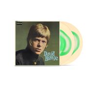 David Bovie ( de Lujo 2024 Exclusivo 2xLP)