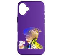David Bowie_002 Carcasa para iPhone 16 Plus