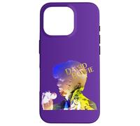 David Bowie_002 Carcasa para iPhone 16 Pro