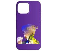 David Bowie_002 Carcasa para iPhone 16 Pro MAX