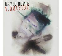 David Bowie - 1. Outside