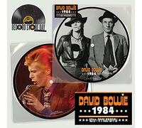 David Bowie - 1984 [7''] [Vinilo]