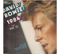 David Bowie - 1984/TVC 15