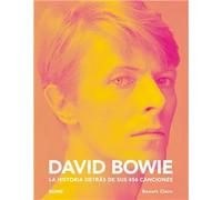 David Bowie (2022) | Benoit Clerc