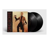 David bowie - 50th birthday broadcast [Vinilo]