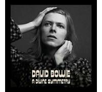 David Bowie - David Bowie - A Divine Symmetry (LP) [Vinilo]