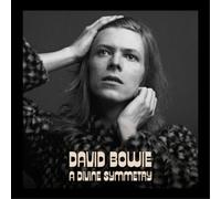 David Bowie A Divine Symmetry (Vinyl) 12" Album (Importación USA)
