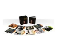 David Bowie A New Career in a New Town (CD) Box Set (Importación USA)