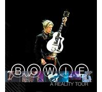 David Bowie - A Reality Tour (3 LP) [Vinilo]