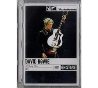 David Bowie - A Reality Tour [DVD]