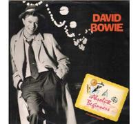 DAVID BOWIE - ABSOLUTE BEGINNERS 12 inch (12" Vinyl) UK VIRGIN 1986
