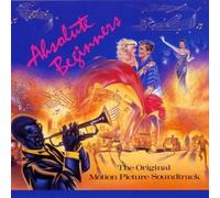 David Bowie - Absolute Beginners by Virgin Records (1986-01-01)