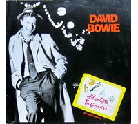 David Bowie - Absolute beginners (Full Length Version, 1986) [VINYL]