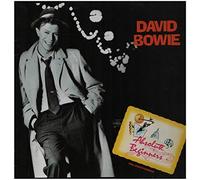 David Bowie - Absolute Beginners - Virgin - 602 205-213
