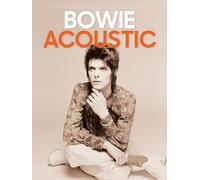 David Bowie : acoustic (guitar notation & tab): 30 greatest songs for acoustic guitar