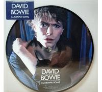 David Bowie - Alabama Song (LP)