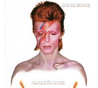 David Bowie – Aladdin Sane – CD – Remasterizado (2013)