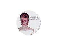David Bowie Aladdin Sane - Alfombrilla protectora para disco