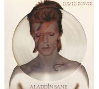 David Bowie - David Bowie - Aladdin Sane 50th Anniversary (LP Picture Disc) [Vinilo]